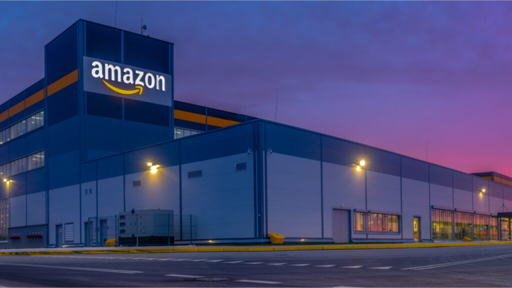 Amazon Job Listing Seeks Blockchain Lead - Internet Giant Looks to Create 'Business Use Cases Across Defi'