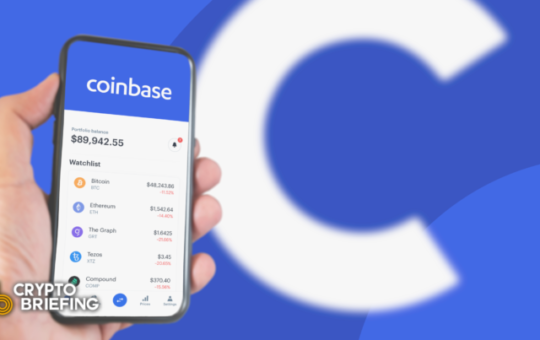 Coinbase to Start Offering 4% Yield on USDC