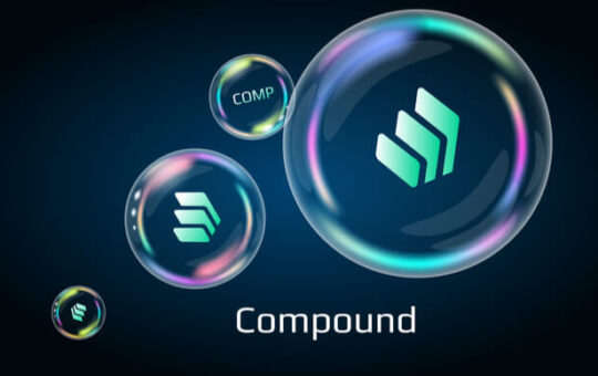 Compound Price Prediction June 2021: what will June bring?