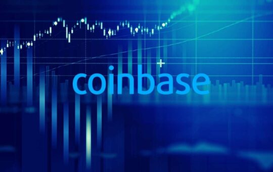 Dogecoin Spikes After Being Listed on Coinbase Pro