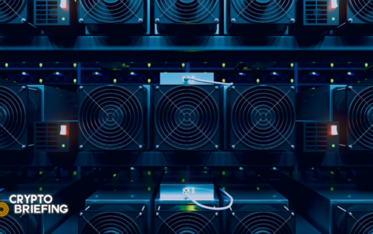 Genesis Orders More Bitcoin Mining Rigs From Canaan