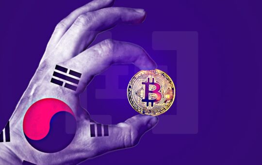 Korean Authorities Requesting List of Delisted Altcoins From Crypto Exchanges