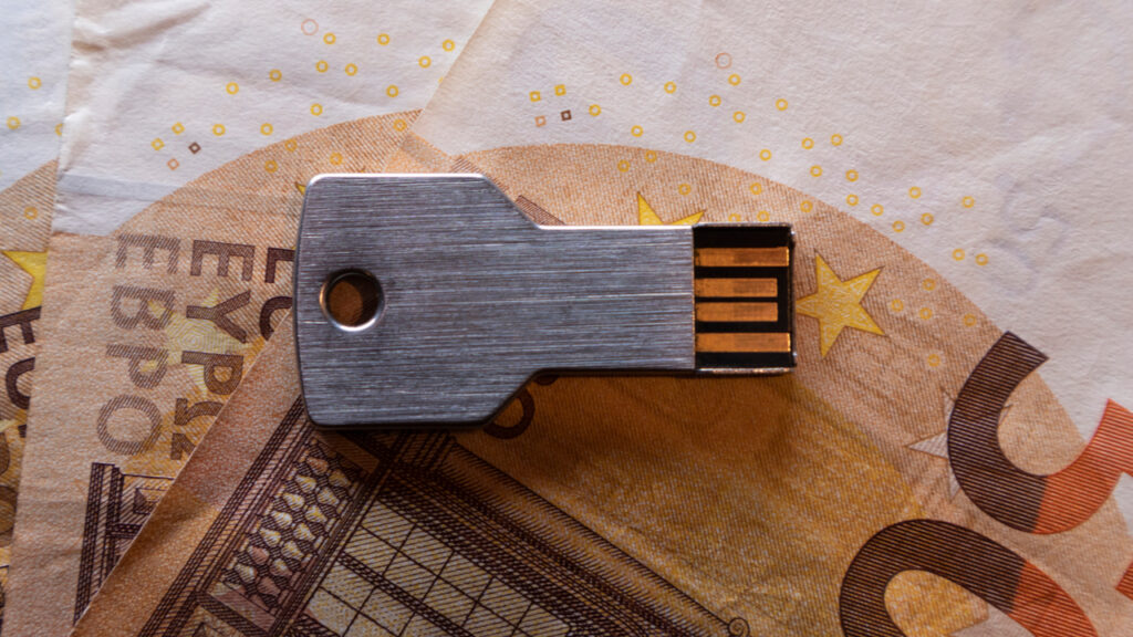 Privacy Is Key for Successful Digital Euro, Data Protection Body Says