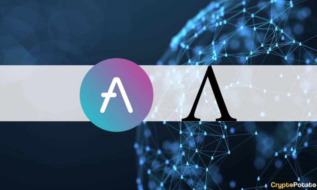 AMPL Skyrockets 70% in 2 Days as Ampleforth is Now Part of AAVE's Lending Platform