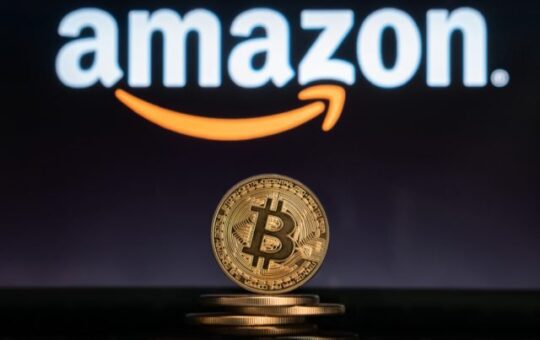 Amazon Denies Rumours of Cryptocurrency Support