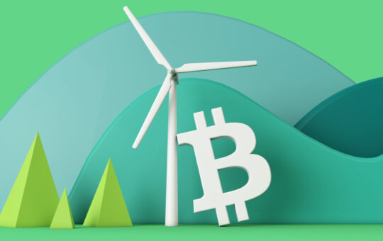 Bitcoin Mining Report Claims Miner Energy Consumption Mix 56% Sustainable in Q2