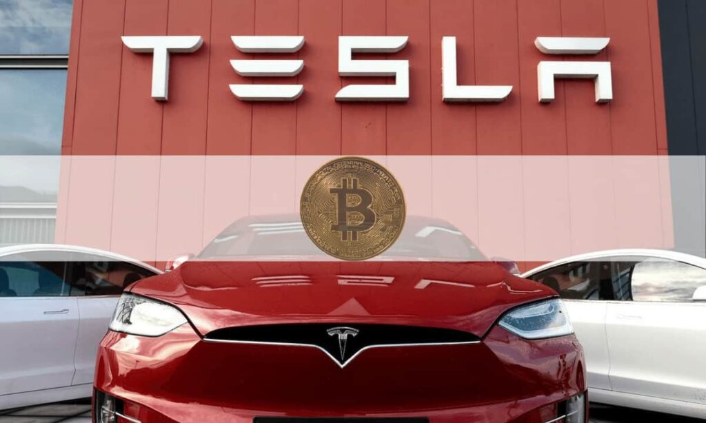 Bitcoin Saved at $30K as Tesla Might Resume Accepting It: The Weekly Crypto Recap