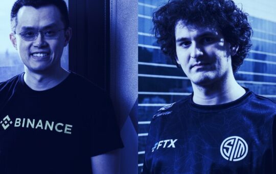 Crypto Exchanges FTX and Binance Remove High Leverage From Exchanges