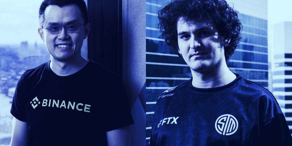 Crypto Exchanges FTX and Binance Remove High Leverage From Exchanges