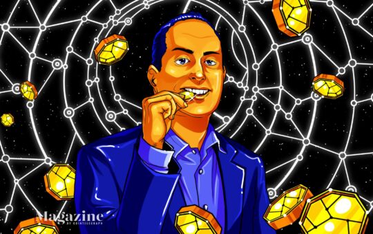 Cointelegraph Magazine