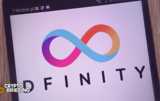 Dfinity Criticized Over Internet Computer Fork Proposal