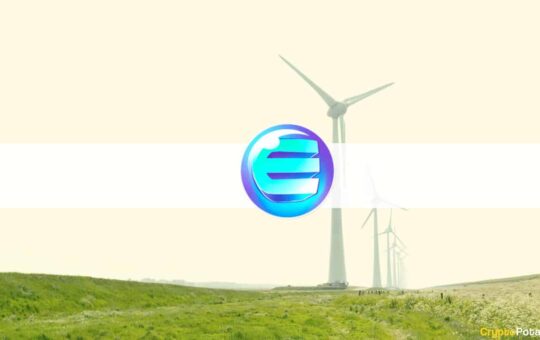 Enjin Joins UN Global Compact to Promote Sustainability and Equality