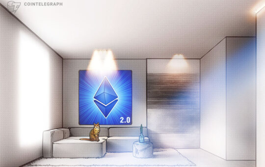 Ethereum's 2.0 upgrades aren't the game-changer that could bring more users