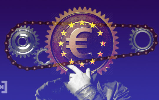 European Central Bank Mulls Digital Euro Exploratory Phase