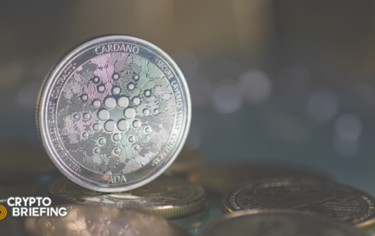 Grayscale Adds Cardano to Multi-Asset Fund