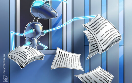 New Samsung service Paperless adds document disposal to enterprise blockchain