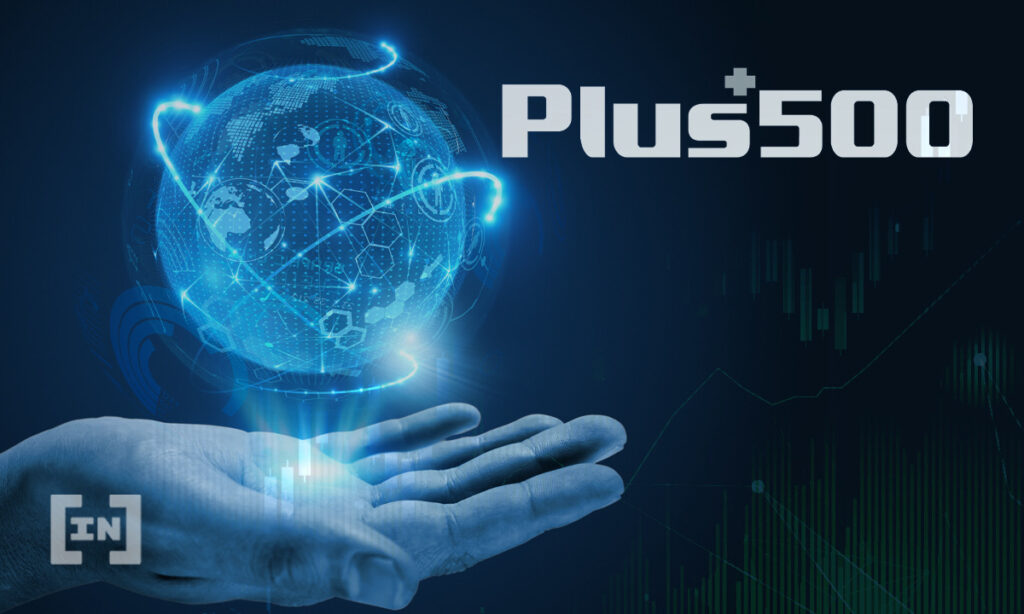 Plus500 — On Track to Be Leading Global CFD Provider