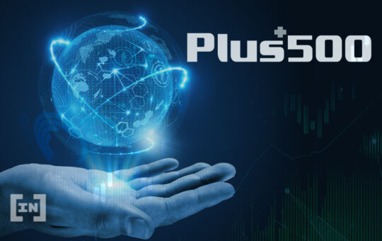 Plus500 — On Track to Be Leading Global CFD Provider