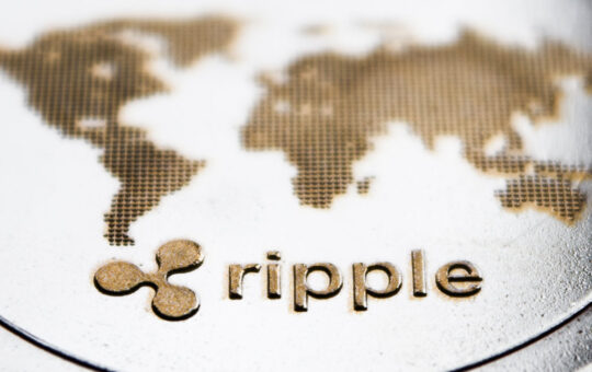 Ripple and SBI Collaborate to Launch On-Demand Liquidity in Japan — XRP Surges