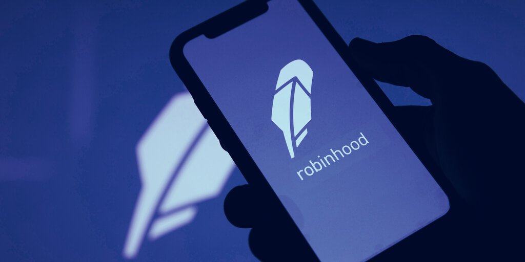 Robinhood Hits $32 Billion Valuation After $2.1 Billion IPO