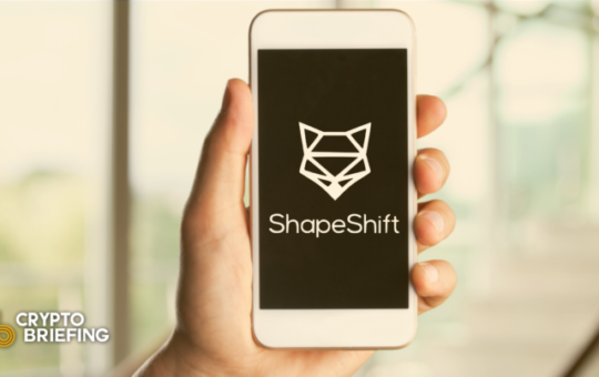 ShapeShift Makes History with Largest Airdrop Ever