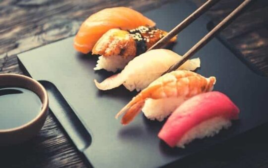 Shoyu, the NFT Marketplace Announced by Sushiswap Developer LexV, Will Launch in August