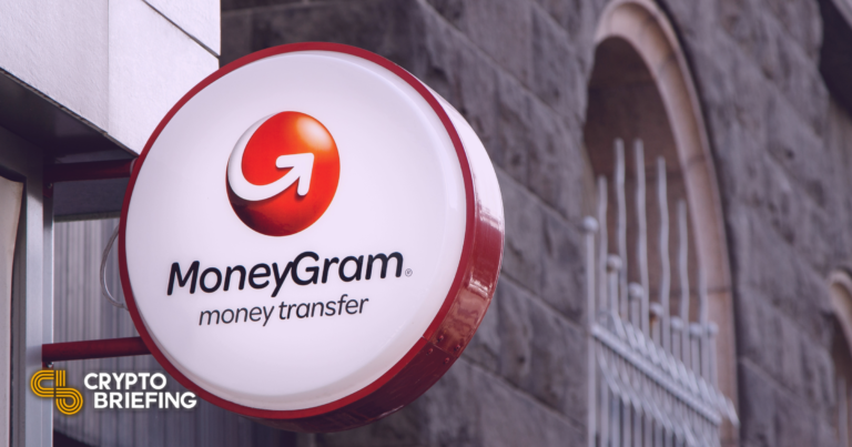 Stellar's XLM Up 14% on MoneyGram Takeover Plans