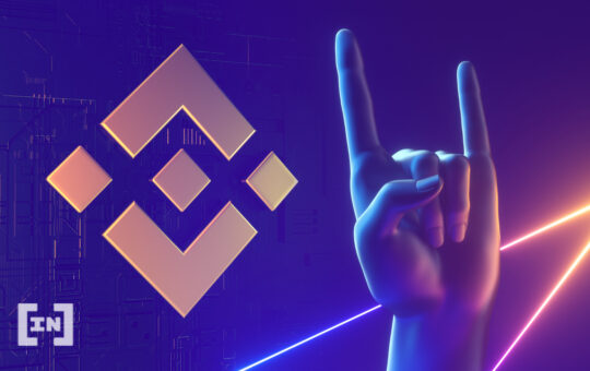 ‘There Will Be Many More Versions of BSC to Come,’ Says Binance Smart Chain’s Julian Tan