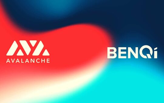 AVAX Is Up 150% in a Week as Over $1B TVL Locked on BENQI