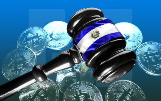 Bank of America Report Sees Upsides to El Salvador Bitcoin Adoption