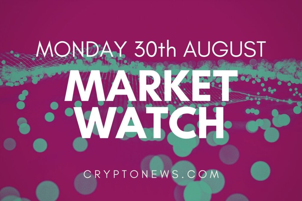 Bitcoin and Ethereum Hold Key Uptrend Support, XRP Consolidates