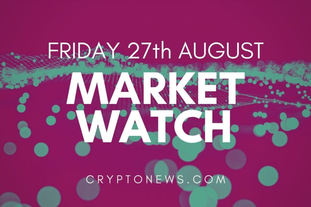 Bitcoin and Ethereum Show Signs of Life, Cardano Gain Traction