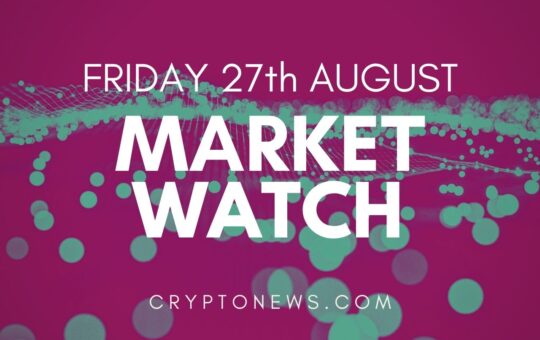 Bitcoin and Ethereum Show Signs of Life, Cardano Gain Traction