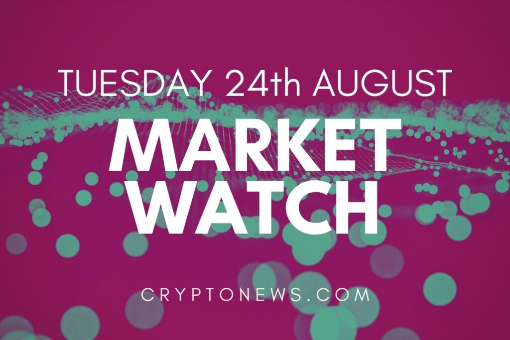 Bitcoin and Ethereum Stuck Below Resistance, LUNA Extends Rally