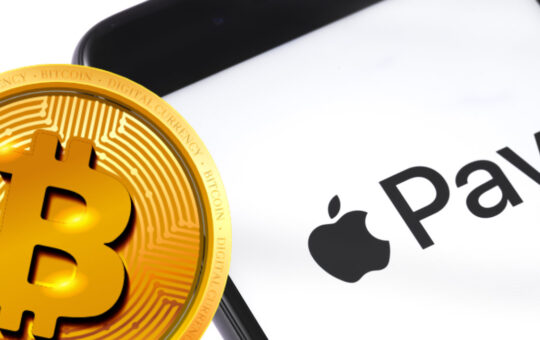 Coinbase Enables Crypto Buys With Apple Pay With Instant $100K Cashouts, Google Pay to Follow