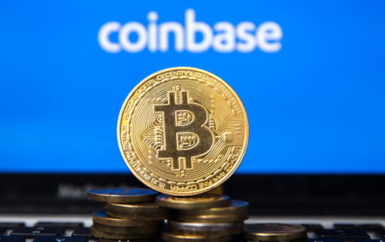 Coinbase’s total revenue hits over $2 billion in Q2 of 2021