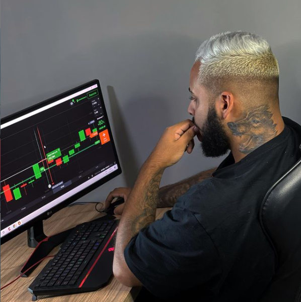 Crypto Trader’s Murder Blamed On Social Media Bragging