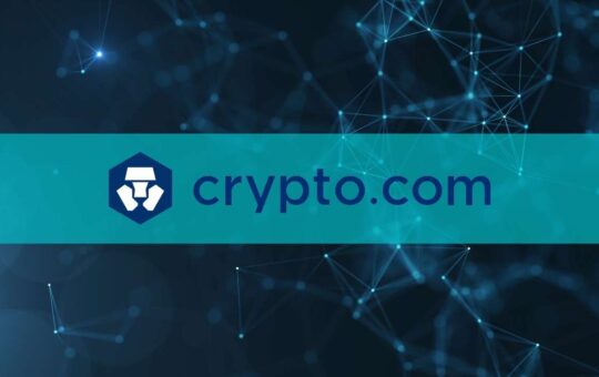 CryptoCom Introduces Testnet of EVM Chain Called Cronos