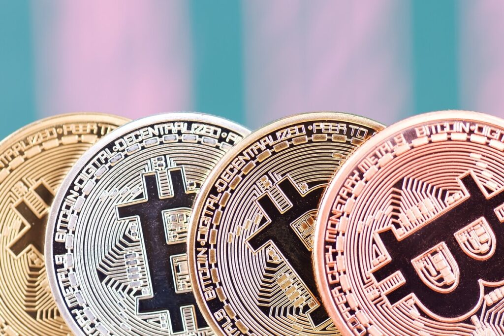 Debunking the 4 Big Bitcoin Myths Promoted By Central Banks in 2021