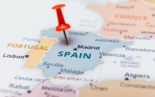 Digital Transformation Law Draft Would Allow Users to Pay Mortgages With Crypto in Spain – Bitcoin News