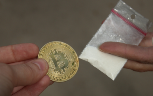 Drug dealer gets back $1.5M of BTC due to legal loophole
