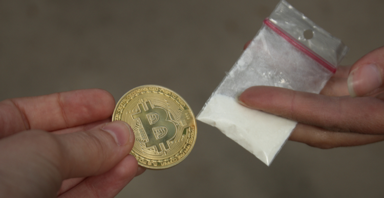 Drug dealer gets back $1.5M of BTC due to legal loophole