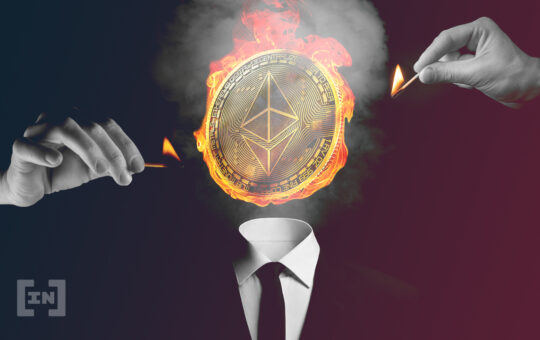 Ethereum Blockspace Demand Could See Millions of ETH Burnt in 2021