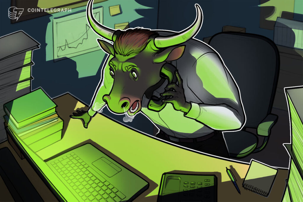 Ethereum traders expect volatility ahead of Friday’s $820M options expiry