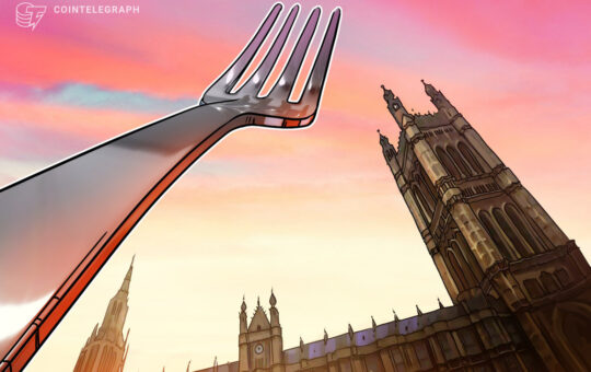 Ethereum’s London hard fork sets ETH on a more deflationary path