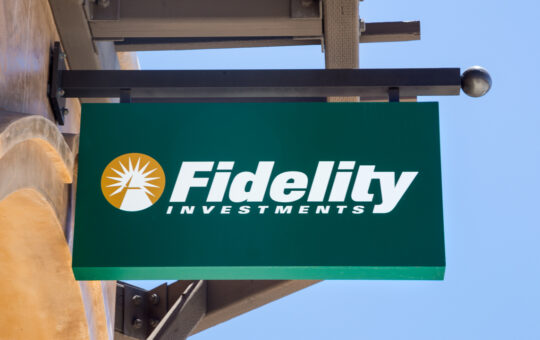 Fidelity Investments Purchases 7.4% Stake in Bitcoin Mining Firm Marathon – Finance Bitcoin News