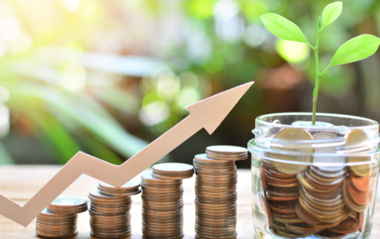 Figment raises $50M from Galaxy Digital and others
