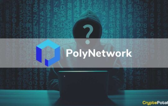 Hacker Behind PolyNetwork's $600M Exploit Started to Refund the Money
