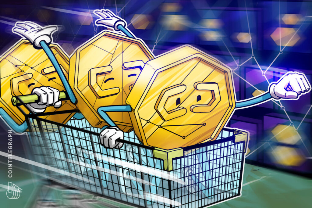 Helium (HNT) gains 40% after $111M fundraise and 100K active nodes milestone
