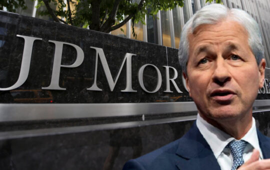 JPMorgan Quietly Offers 6 Crypto Investments Despite CEO Jamie Dimon's Anti-Bitcoin Stance